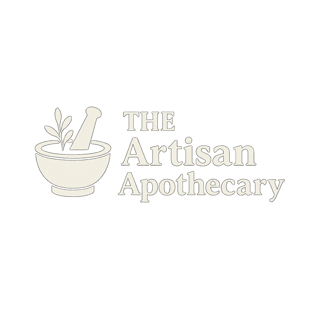 My Artisan Apothecary logo